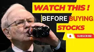 Warren Buffet - Most Common Mistakes