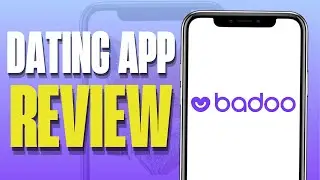 💜 Badoo Dating App Review (2025) | Legit or Scam? How to Use & Find Matches