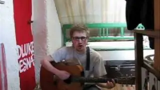 Ohroženej druh - (Kabát)