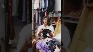 This Mother Sold Her Son's Bed... 