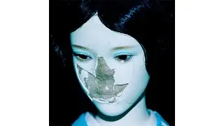 [FREE] Crystal Castles x Darkwave x Synth Pop Type Beat - "SORROW"
