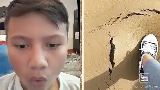 ÝATMANDAN ÖŇ GÖRÜLTÄN RAHATLATICI VIDEO