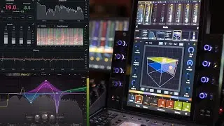 Top 5 Pro Audio Plugins for Post Sound and More - Sept. 2020