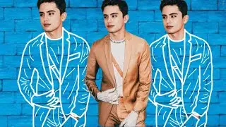 INVISIBLE CLOTHES /EDITING TUTORIAL IN PICSART /NEW 2019-2020    