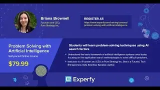 Problem Solving with Artificial Intelligence