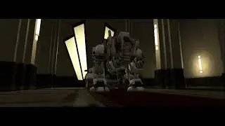 TimeSplitters Future Perfect All Bossfights