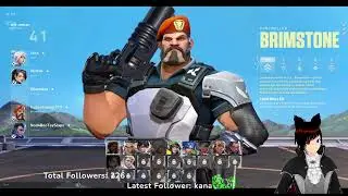 My first Twitch Sub