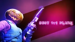 Best ¦ 1v1 Plays