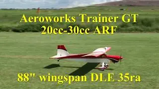 Aeroworks Trainer GT