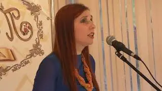 авторская песня.Павел Пикалов и Мария Лучина   Диалог поколений, май 2016