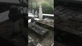 Kayı alplerinin mezarları