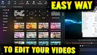 How to Easily Edit Videos Minitool Movie Maker