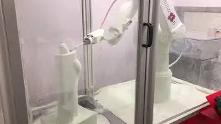 The Axelle Robot