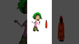 ОТЗЫВЫ НА WILDBERRIES ЧАСТЬ 2 | НО ЭТО АНИМАЦИЯ #shorts