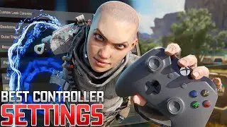 Best ALC Settings For Movement & Accuracy In Apex Legends Season 15