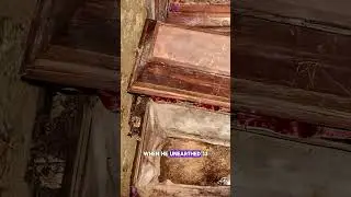 Man Unearths Haunting Discovery During Pool Dig
