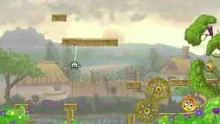 Cover Orange Level 274 Walkthrough