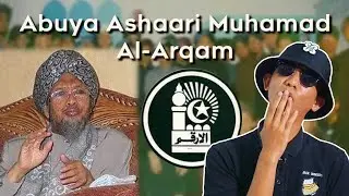 AJARAN SESAT TERAWAL DI MALAYSIA?