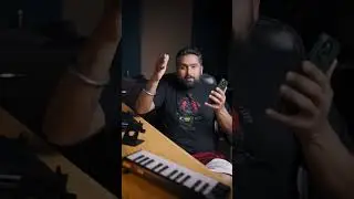 How to record vocals at home #rap #lyrics hiphop