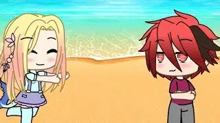 *Мини-сериал* Русалочка # 2|| Gacha Life