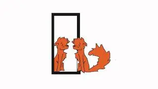 Warrior Cats Gone CRAZEH Episode 2; Sandstorm's an Ugly Girl