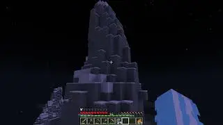 Minecraft Mittwoch - Folge 5 - Was für eine Aussicht! Ganz oben auf dem Berg - Let's Play Deutsch