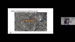 Incorporating Health Into the Transportation Planning