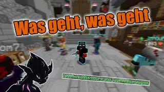 Hallo, ich lebe noch! | Hypixel Skyblock