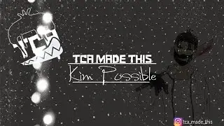 *FREE* UK Drill Type Beat -KIM POSSIBLE- cartoon type beat Prod by. TCA MADE THIS