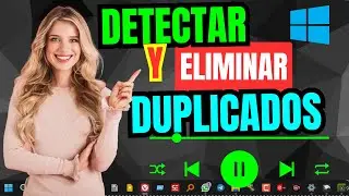 Cómo eliminar música duplicada de tu biblioteca de forma sencilla