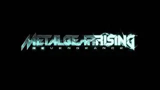 Metal Gear Rising: Revengeance OST - Collective Consciousness | 10 Hour Loop (Repeated & Extended)