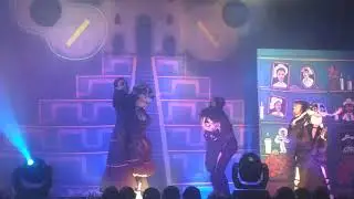 COCO MUSICAL