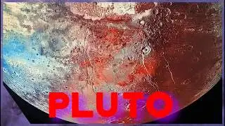 Secrets of Pluto | New Horizons short documentary