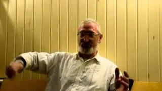 Анекдот 106 -- Браканьер спалился!