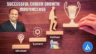 🔥 FREE Webinar: 3 Things That Will Decide Your Career Growth 📚 📈
