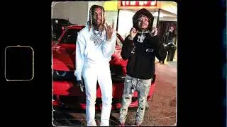[FREE] SpotemGottem Type Beat 