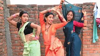 देखिए पगली का सोहर बाबू की बधाई//bhojpuri comedy video///
