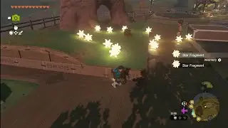 Easy Item Duplication Glitch / Fast Rupees - Zelda: Tears of the Kingdom v2.0