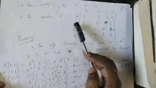 Floyd Warshall Algorithm