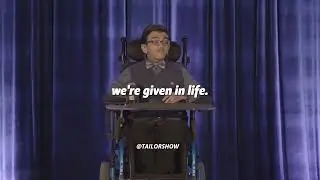 Stop wasting your TIME!  - Sparsh Shah