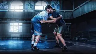 Je pars chez Khabib apprendre la lutte (au Daghestan)