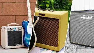 Top 10 Budget Tube Amp in 2025 (Buyers Guide)