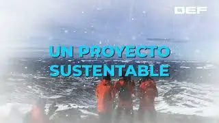 Base Petrel  el futuro antártico argentino