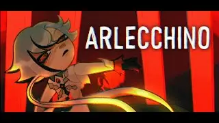 Arlecchino 