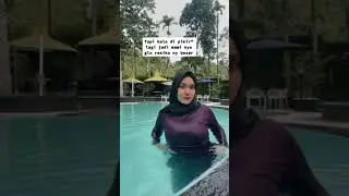 cantik itu bonus gede itu harus