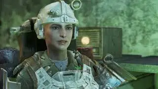 Fallout 4 мод 