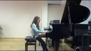 Е. Олёрская 