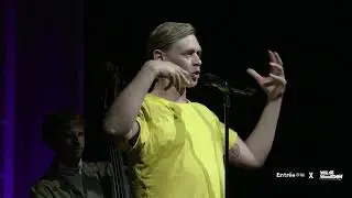 Justin Samgar, William Barret & Laura Dooge - Het begint met kijken