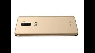 Убираем гугл аккаунт BQ-6010G PRACTIC