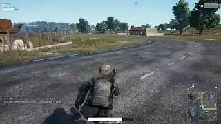 КОГДА НЕРЕАЛЬНО ТУПАНУЛ В PUBG. ЭТО ФИАСКО